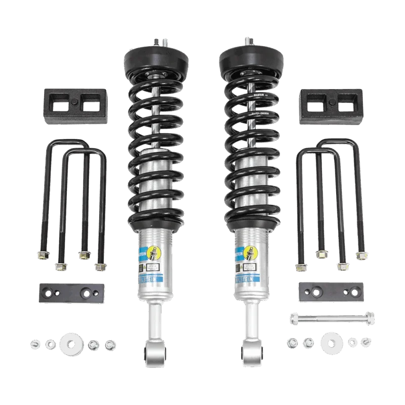 ReadyLift 69-5531 - SST Lift Kits