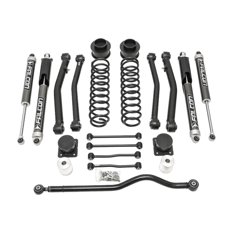 ReadyLift 69-6041 - SST Lift Kits