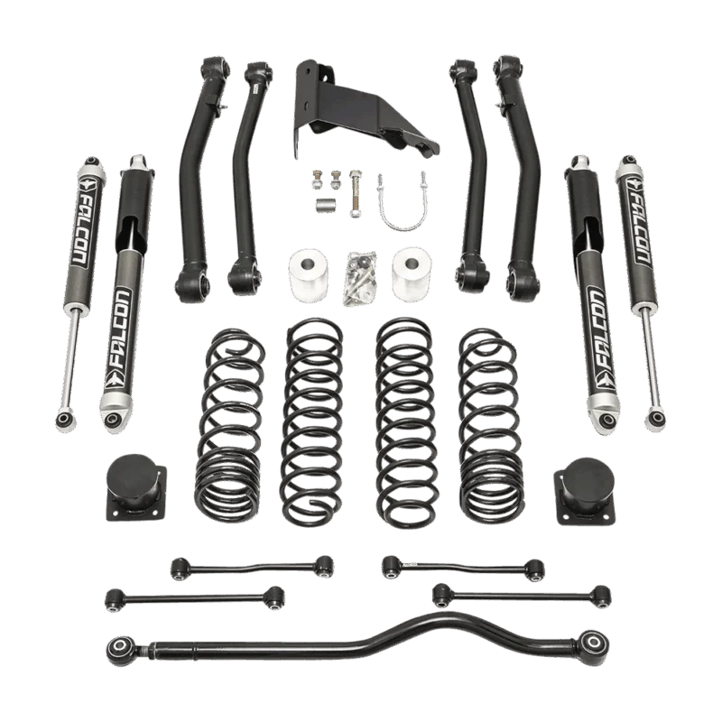 ReadyLift 69-6042 - SST Lift Kits
