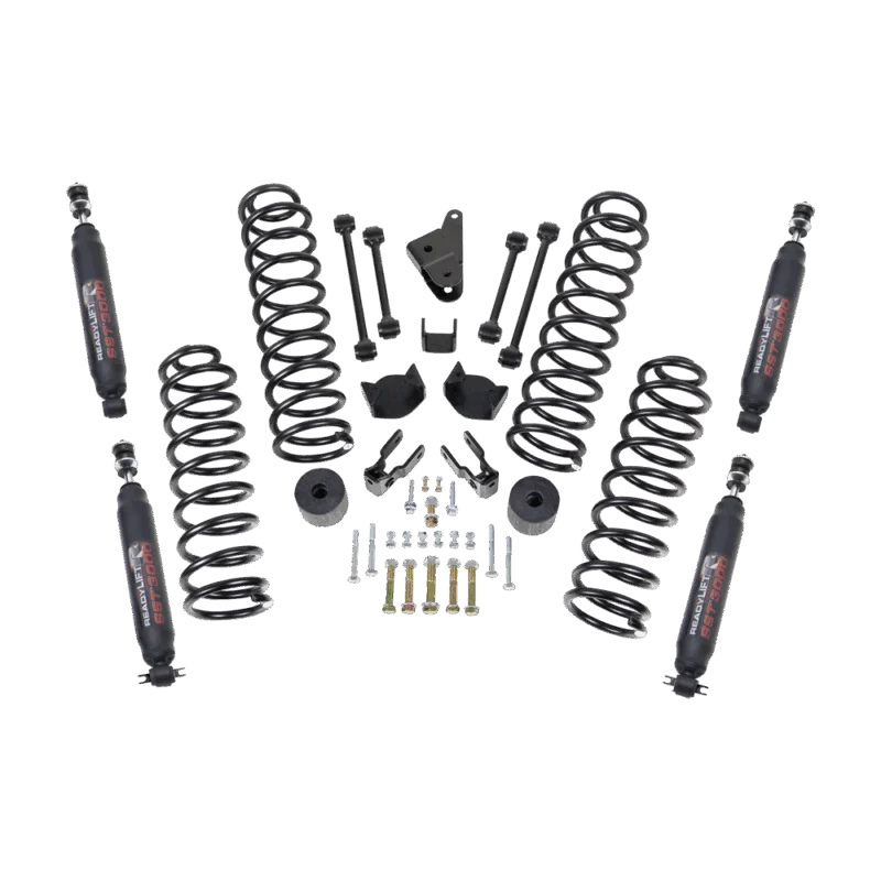 ReadyLift 69-6401 - SST Lift Kits