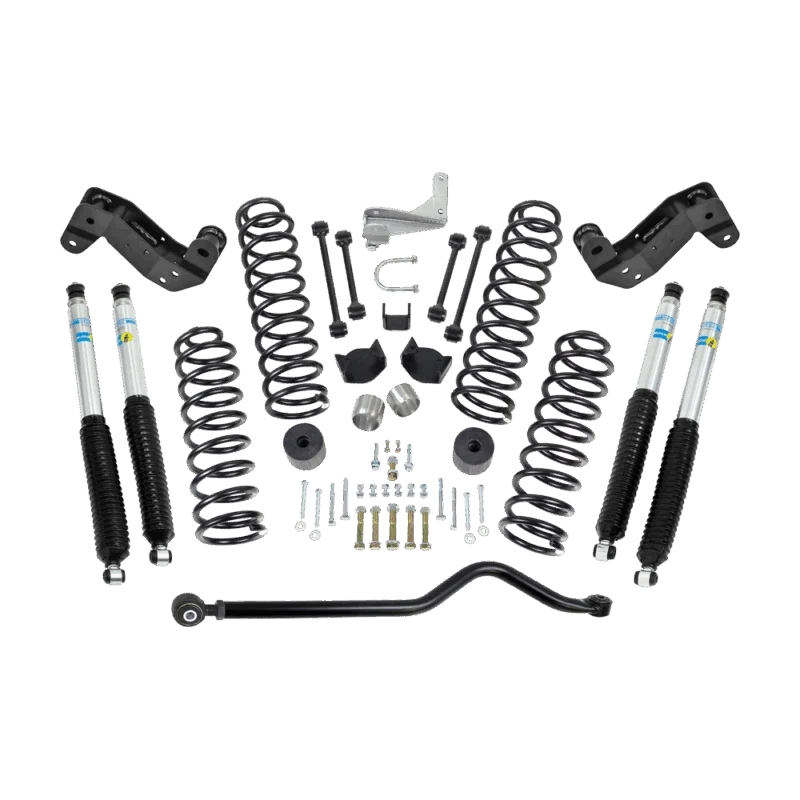 ReadyLift 69-6404 - SST Lift Kits