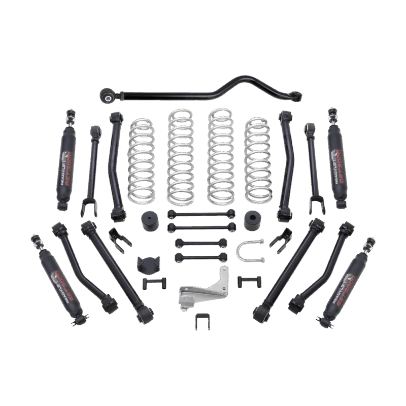 ReadyLift 69-6409 - SST Lift Kits