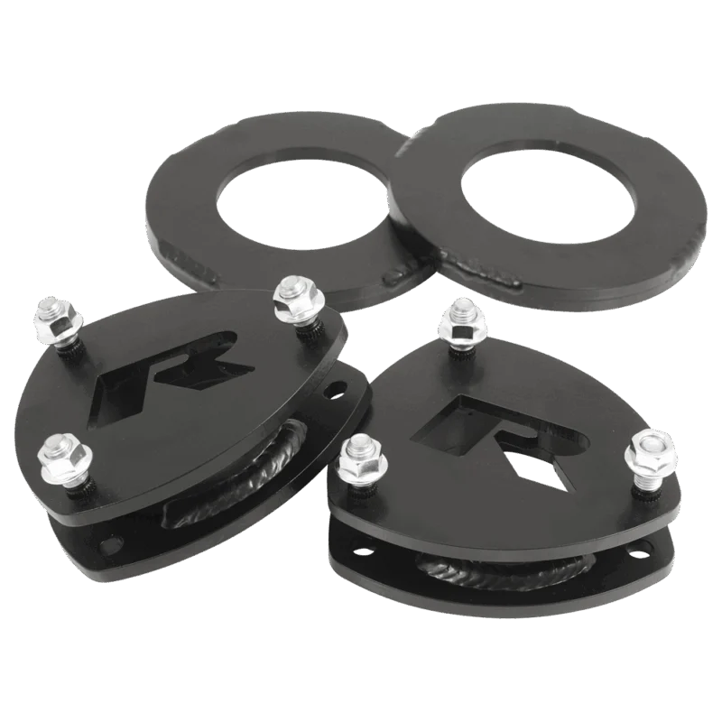 ReadyLift 69-6420 - SST Lift Kits
