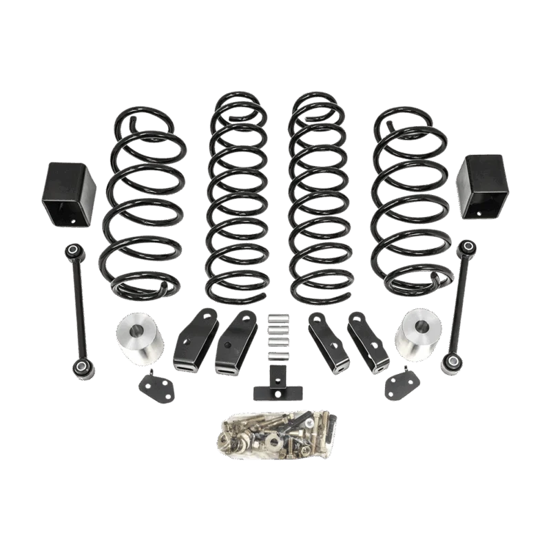 ReadyLift 69-6827 - SST Lift Kits