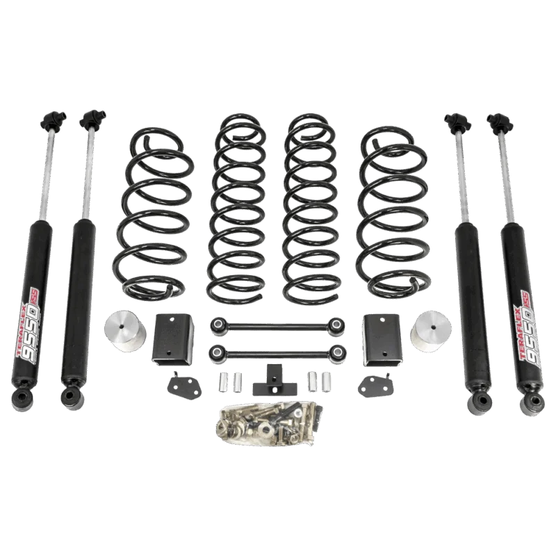 ReadyLift 69-6828 - SST Lift Kits