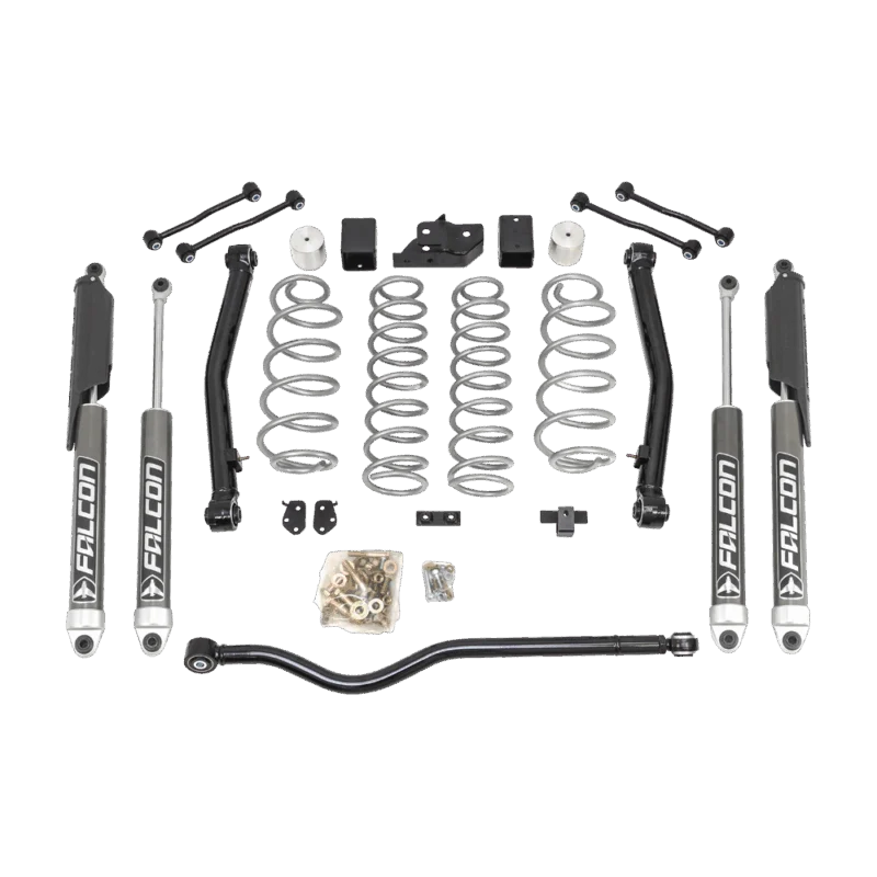 ReadyLift 69-6836 - SST Lift Kits