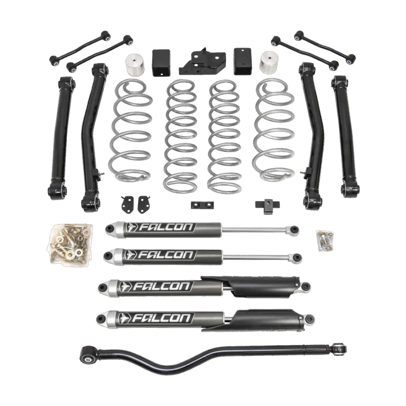 ReadyLift 69-6837 - SST Lift Kits
