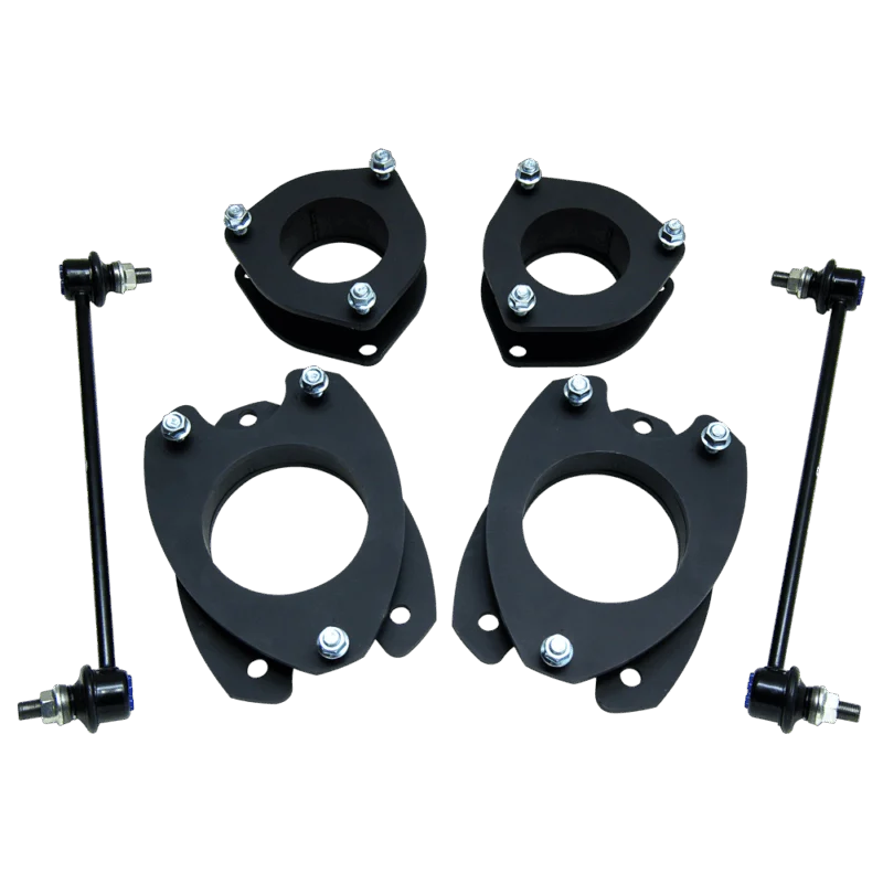 ReadyLift 69-8000 - SST Lift Kits