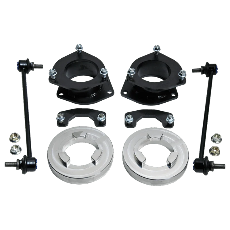 ReadyLift 69-8010 - SST Lift Kits