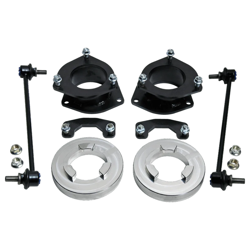 ReadyLift 69-8020 - SST Lift Kits