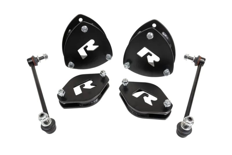 ReadyLift 69-90200 - SST Lift Kits