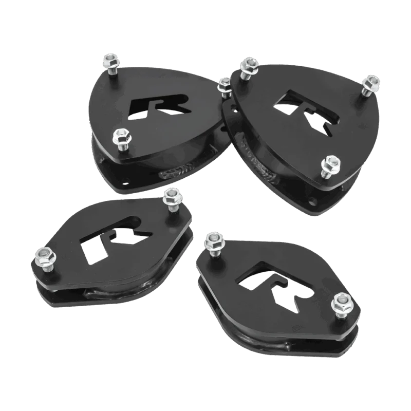 ReadyLift 69-9420 - SST Lift Kits