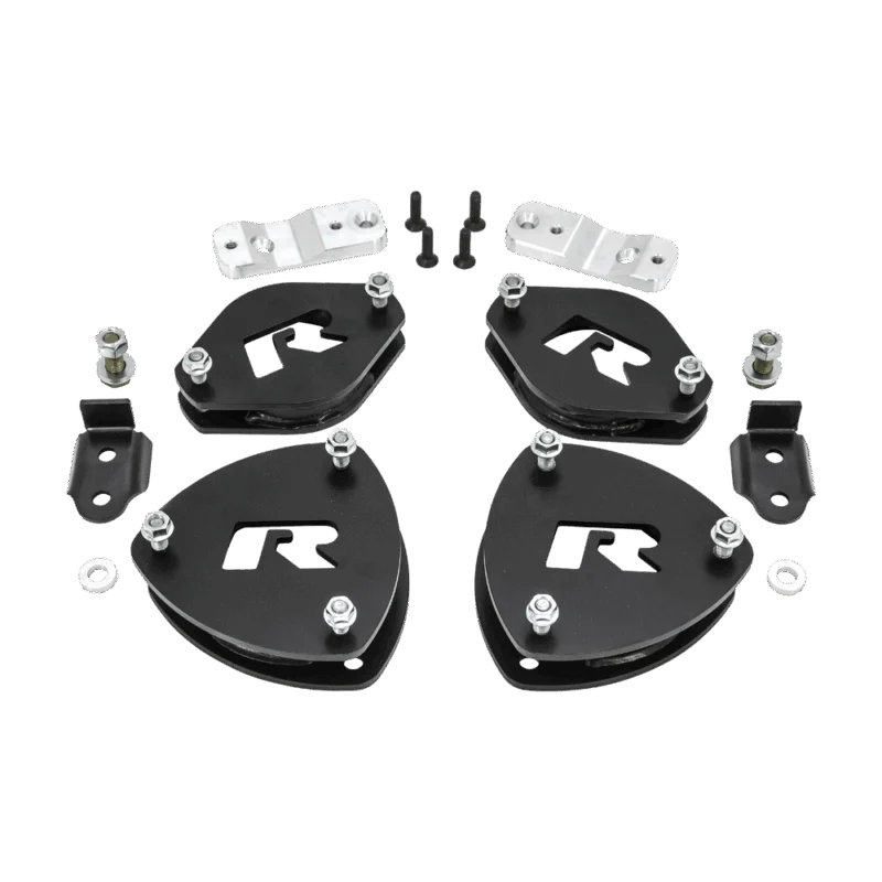 ReadyLift 69-9520 - SST Lift Kits