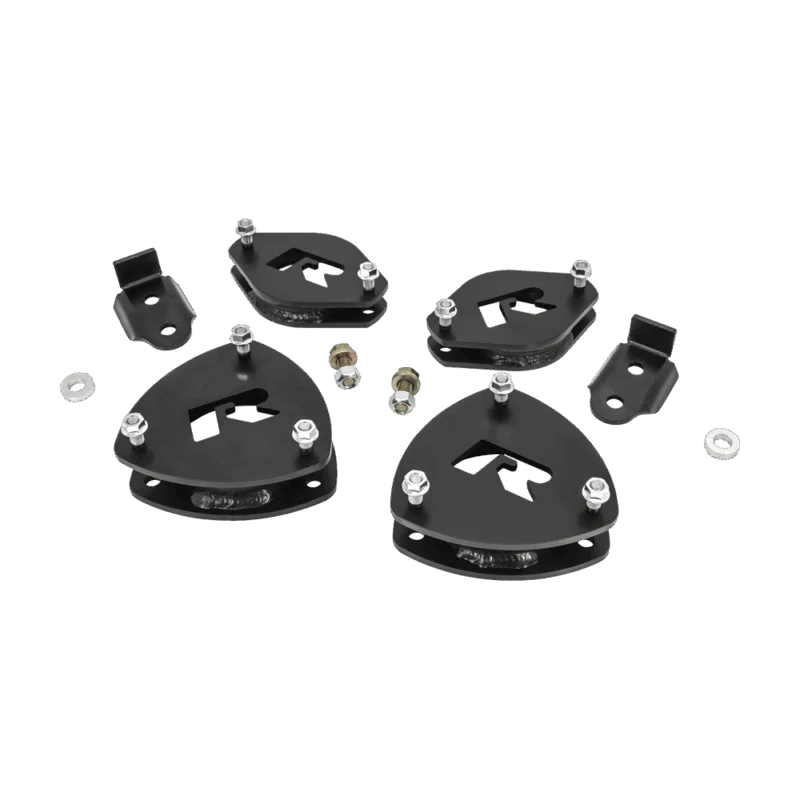 ReadyLift 69-9820 - SST Lift Kits
