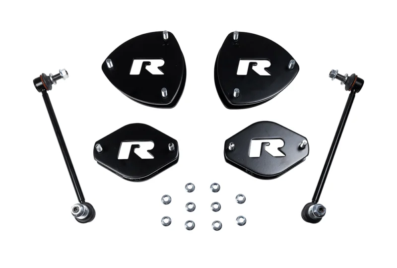 ReadyLift 69-99210 - SST Lift Kits