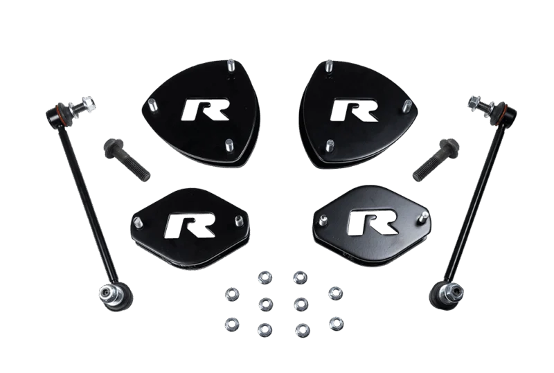 ReadyLift 69-99220 - SST Lift Kits