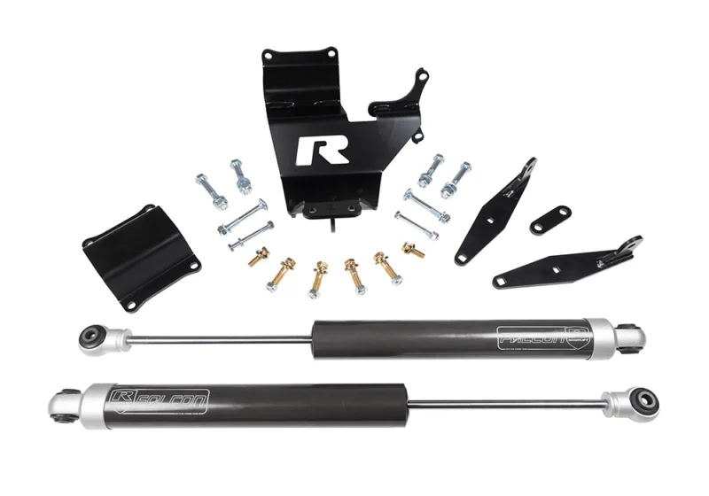 ReadyLift 77-25210 - Track Bars & Steering