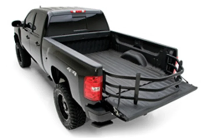 AMP Research 74804-01A - BedXtender HD Sport, Black