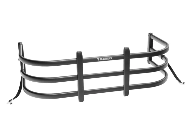 AMP Research 74823-01A - BedXtender HD MAX, Black