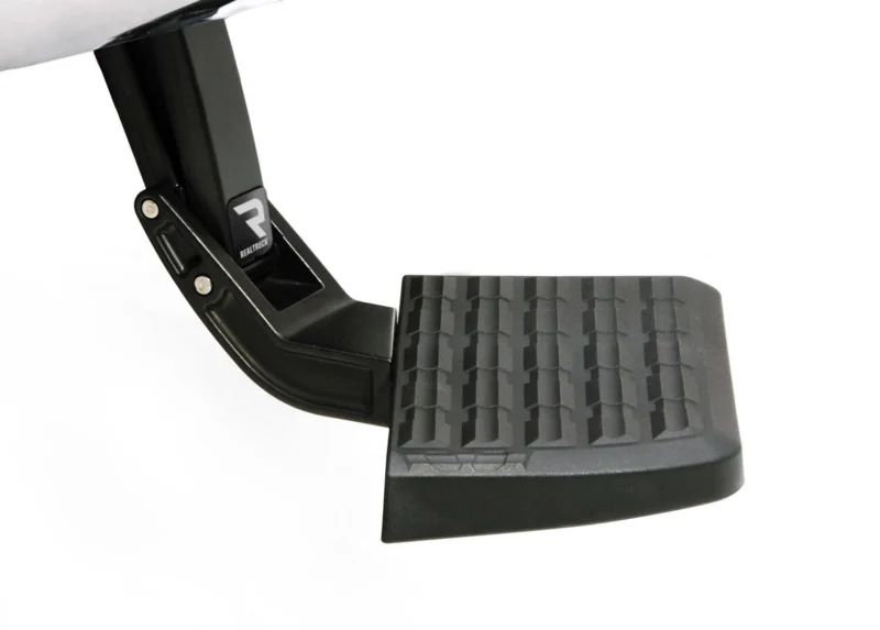 AMP Research 75301-01A - BedStep, Black