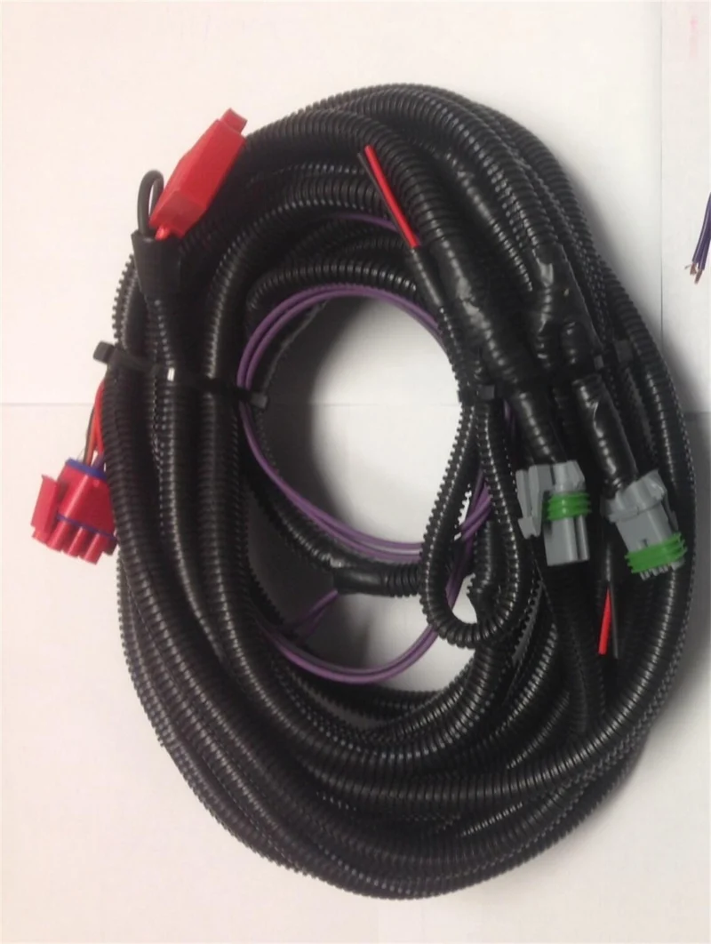 AMP Research 76402-01A - Plug-N-Play Kit