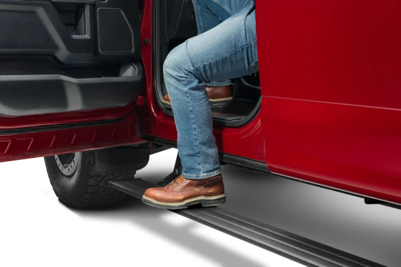 AMP PowerStep SmartSeries