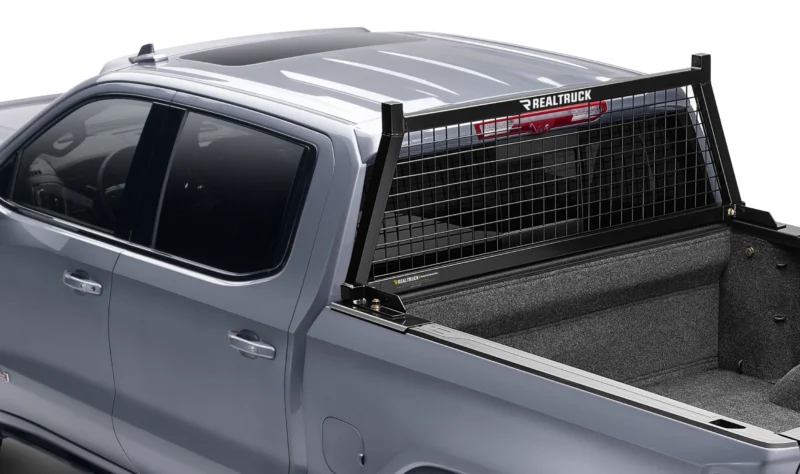 Backrack 10800 - Safety Rack