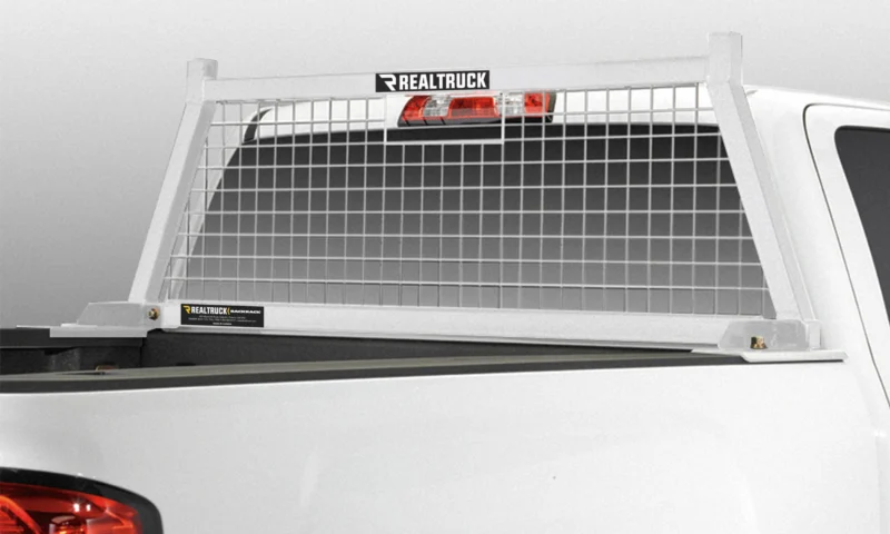Backrack 10800W - Safety Rack