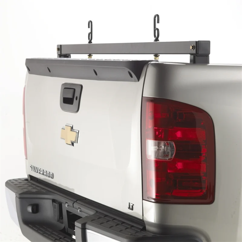Rear Bar