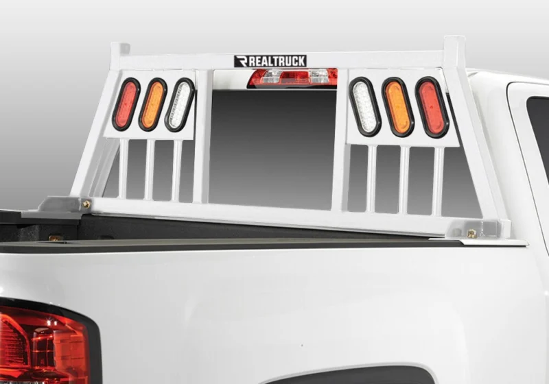 Backrack 147TLW - TL 19-26 Ford SD, Fleetside