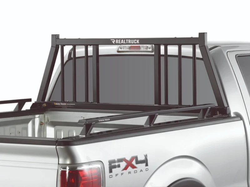 Backrack 147TR - TR 99-26 Ford SD, Fleetside