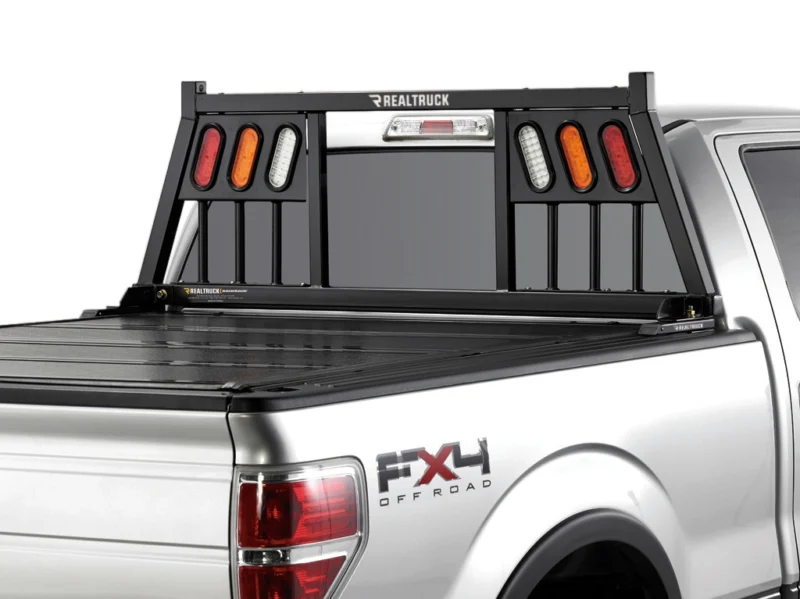 Backrack 149TL - TL GM FD Ttn Tun, Fleetside