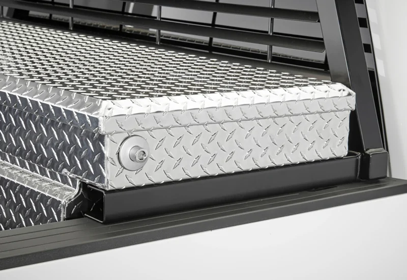 Backrack 30123TB - Standard Hardware Kit