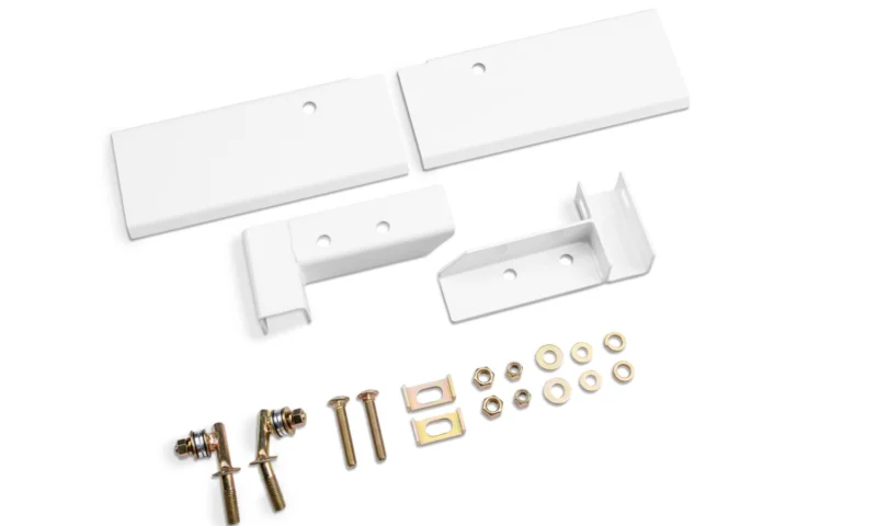 Backrack 30123W - Standard Hardware Kit