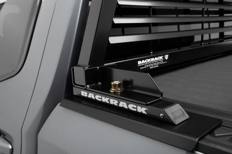 Backrack 40124 - TnuCvrHardwareKit