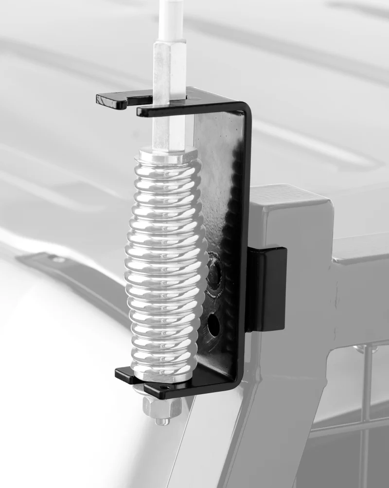 Backrack 41008 - Light & Utility Brackets