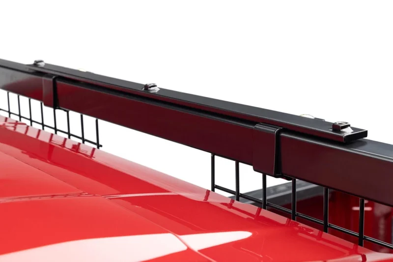 Backrack 42005 - Light & Utility Brackets