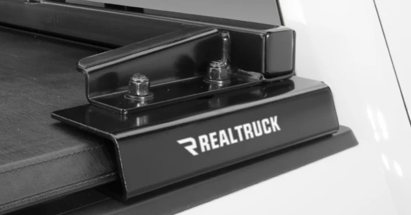 Backrack 50123 - TnuCvrHardwareKit