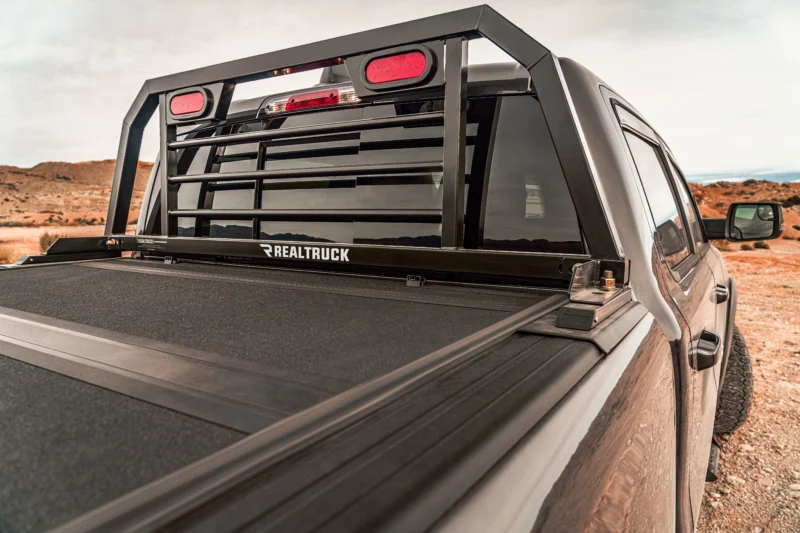 Side Rails