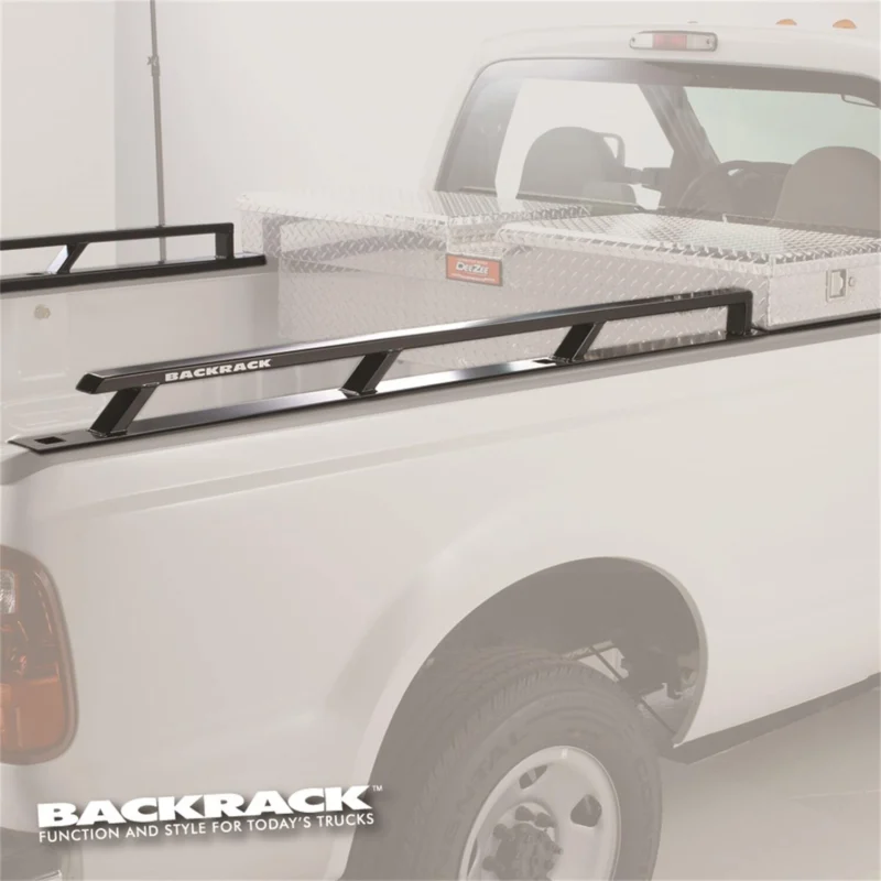 Backrack 80517TB - Side Rails