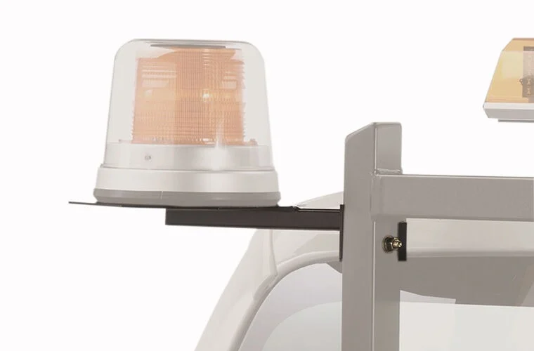 Backrack 91002 - Light Bracket