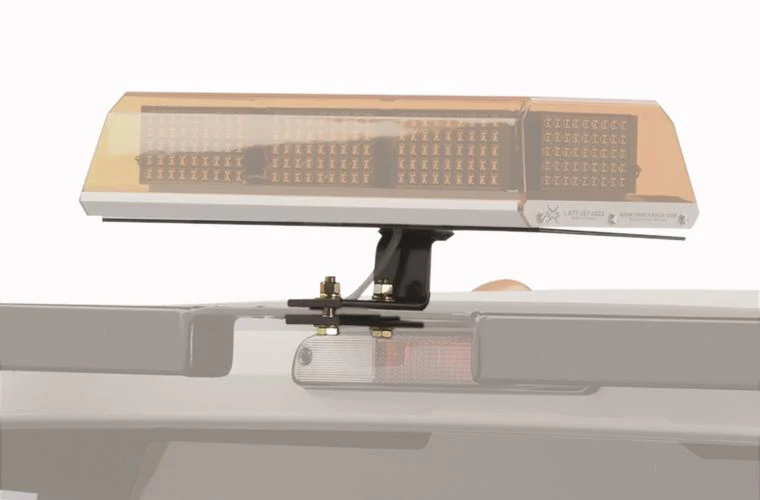Backrack 91002REC - Light Bracket