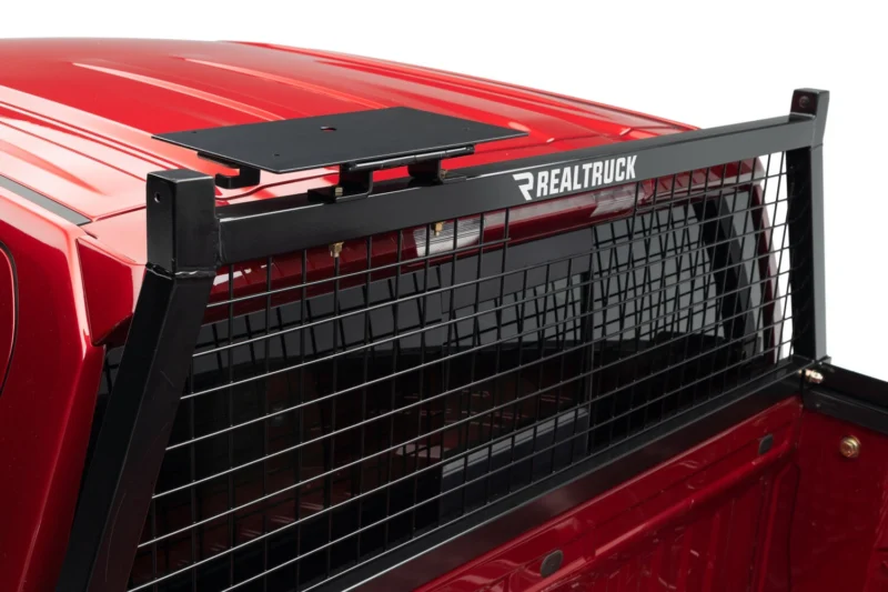 Backrack 91002RECF - Light Bracket