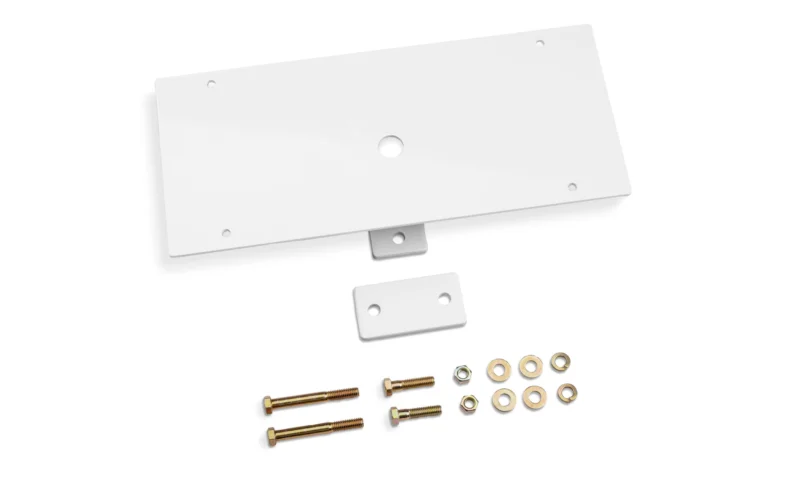 Backrack 91002RECW - Light Bracket