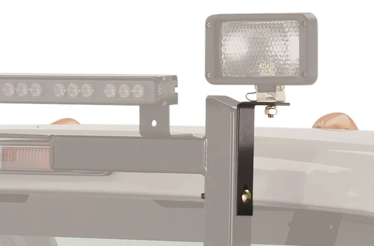 Backrack 91005 - Light Bracket