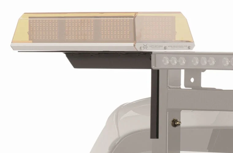 Backrack 91007 - Light Bracket
