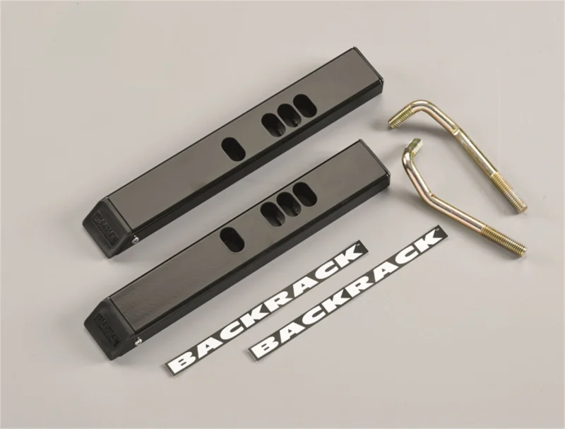 Backrack 92519 - TnuCvrHdchRkAdpt