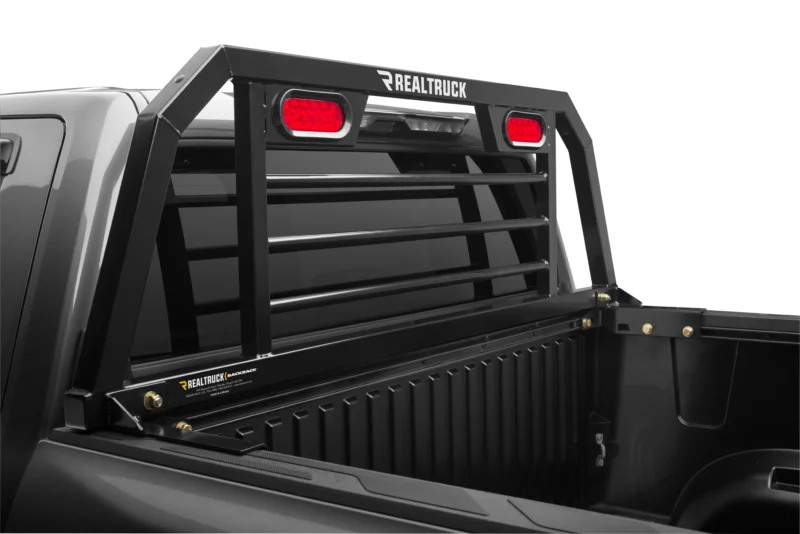 SRL Rack