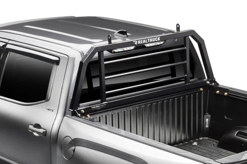 SRX Rack