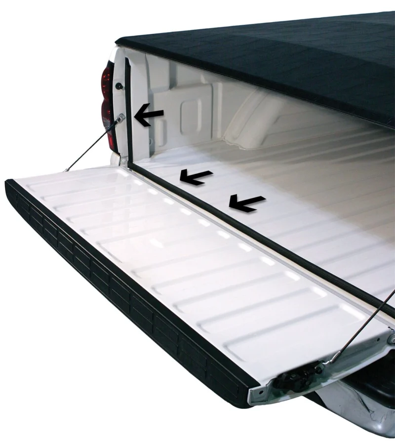 Extang 1140-12 - MaxSeal TG Seal Cs12